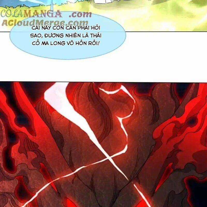 Vô Tận Thôn Phệ - Chapter 249 - Trang 70