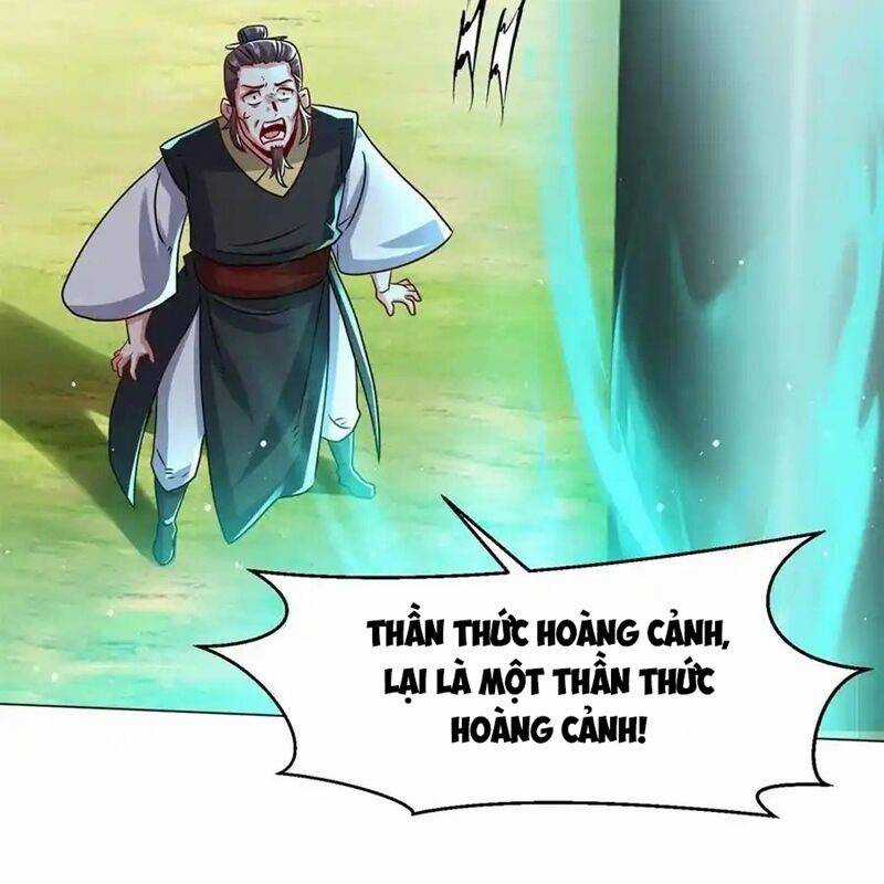 Vô Tận Thôn Phệ - Chapter 249 - Trang 8