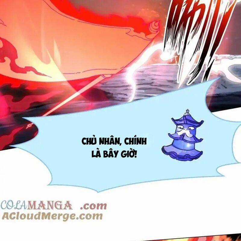 Vô Tận Thôn Phệ - Chapter 249 - Trang 75