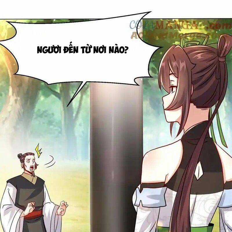 Vô Tận Thôn Phệ - Chapter 249 - Trang 9