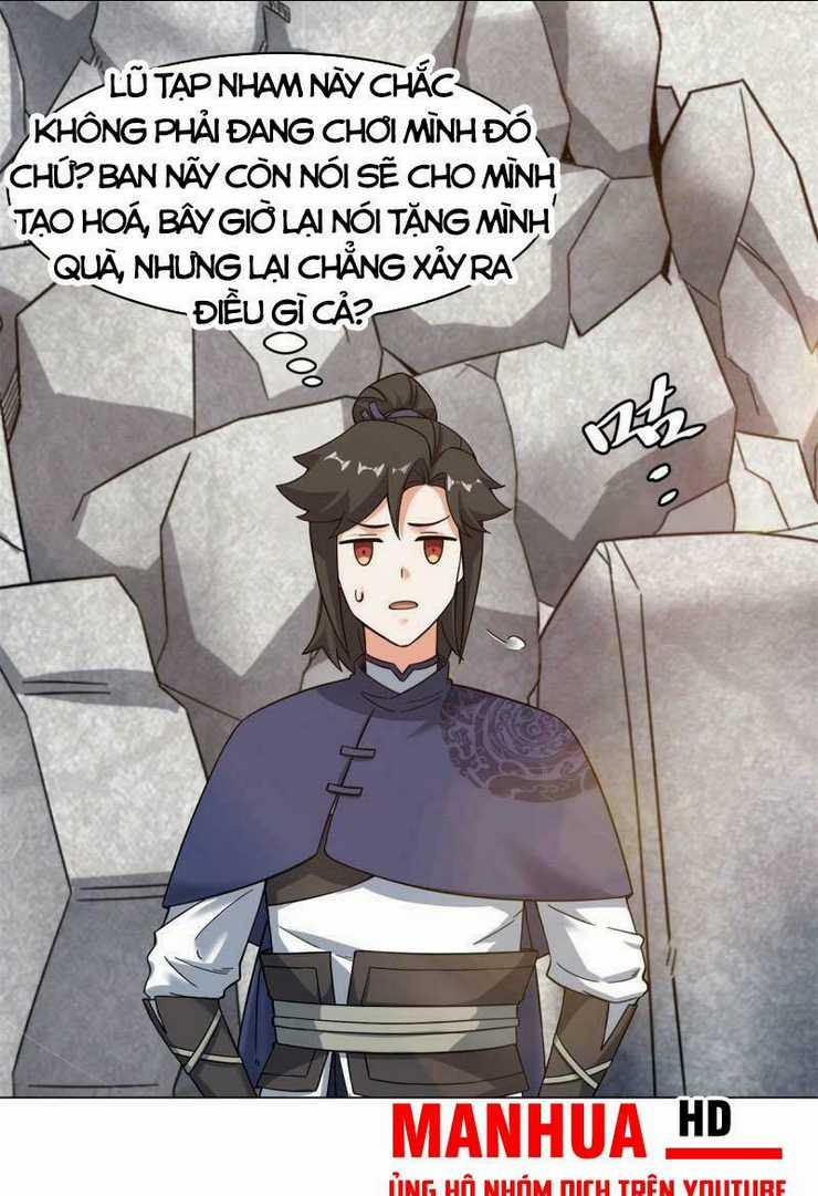 Vô Tận Thôn Phệ - Chapter 40 - Trang 2