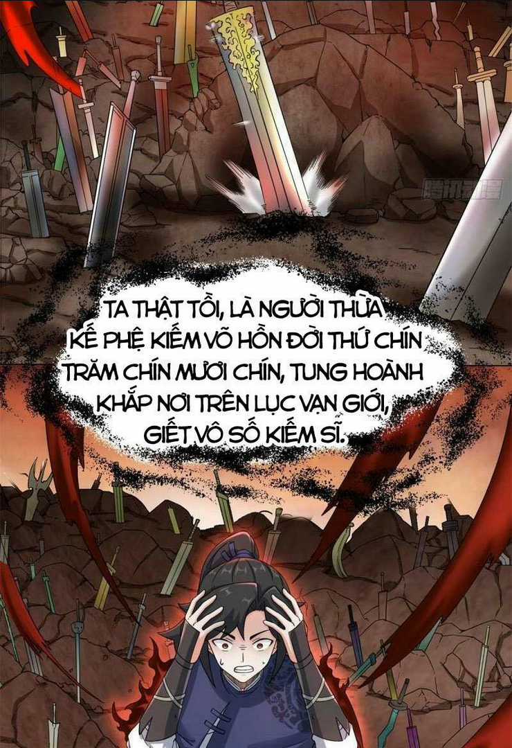Vô Tận Thôn Phệ - Chapter 40 - Trang 12