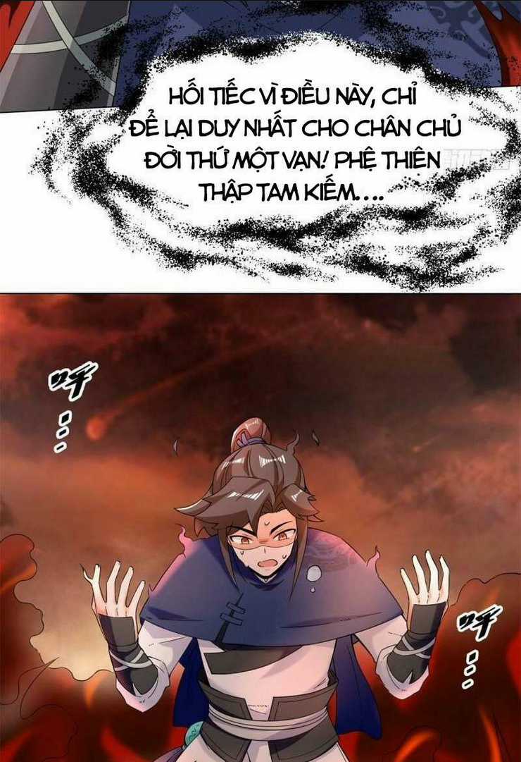 Vô Tận Thôn Phệ - Chapter 40 - Trang 14