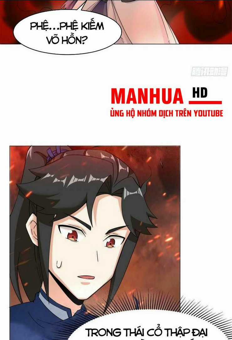 Vô Tận Thôn Phệ - Chapter 40 - Trang 15