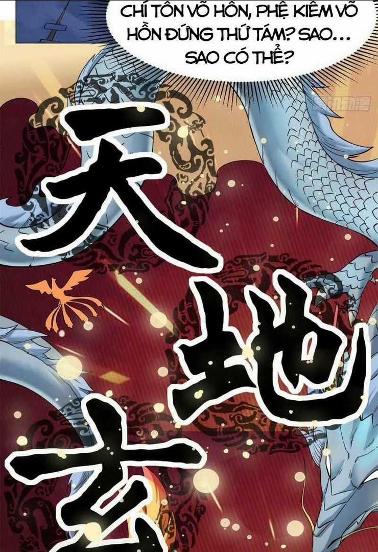 Vô Tận Thôn Phệ - Chapter 40 - Trang 16