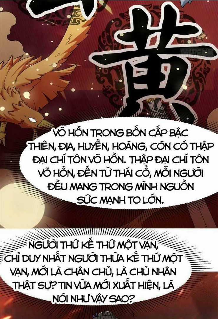 Vô Tận Thôn Phệ - Chapter 40 - Trang 17
