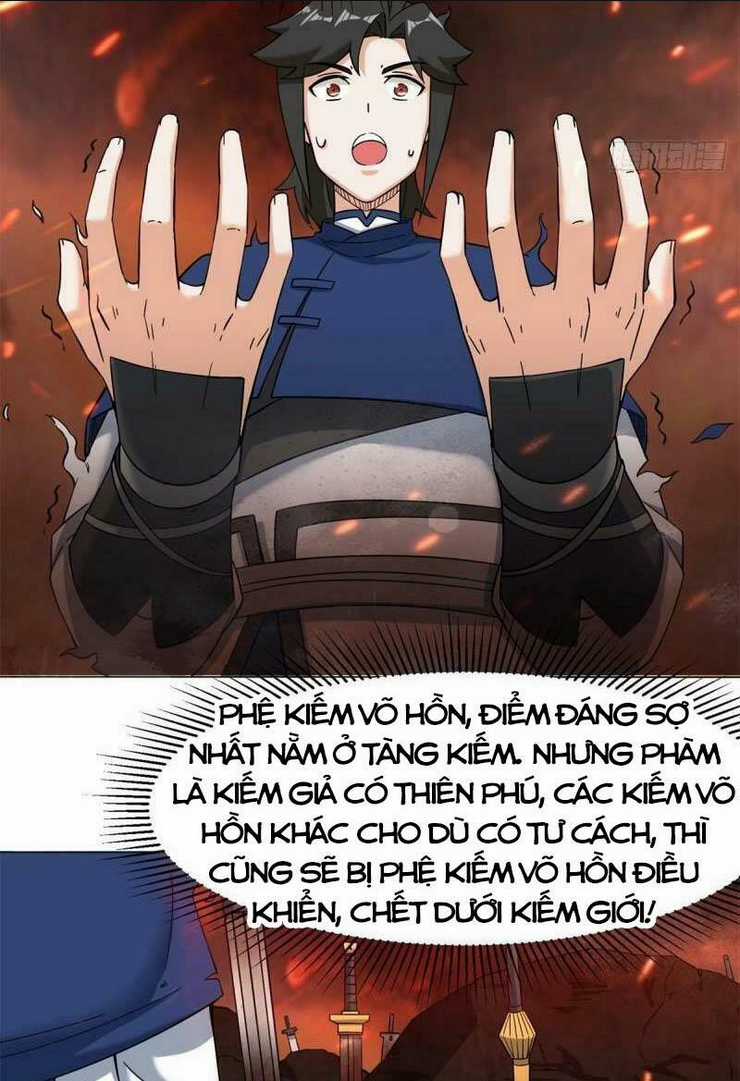 Vô Tận Thôn Phệ - Chapter 40 - Trang 18