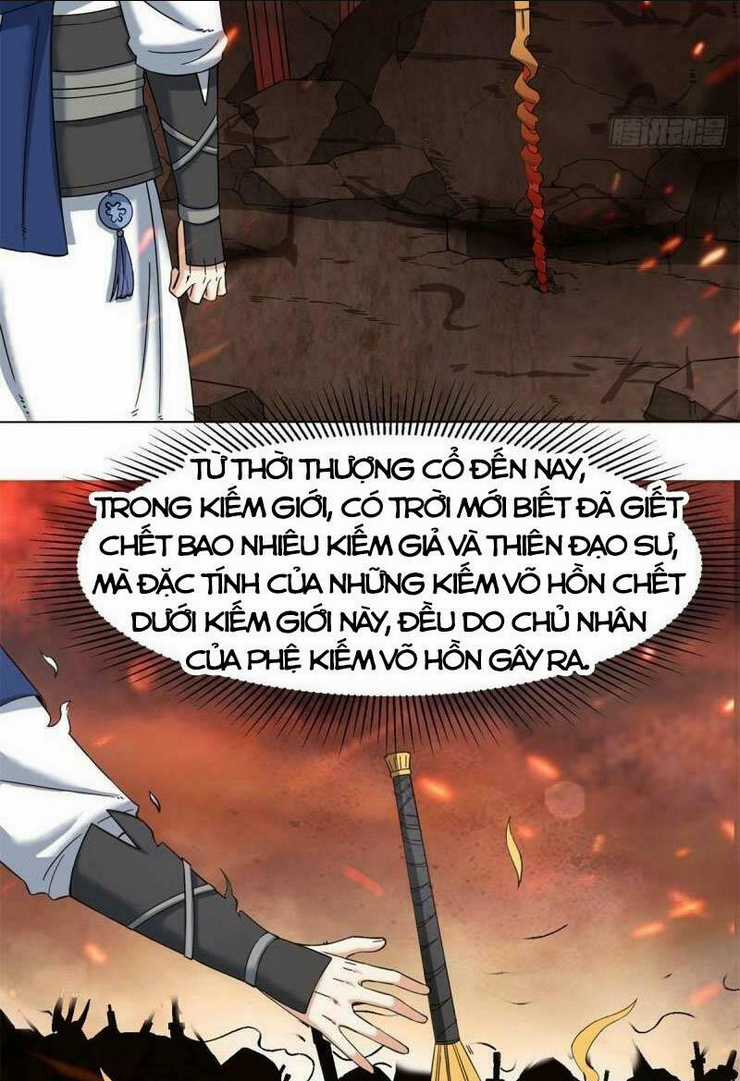 Vô Tận Thôn Phệ - Chapter 40 - Trang 19