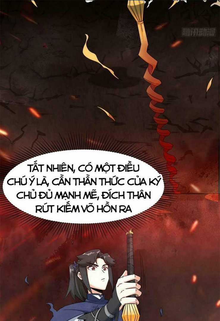 Vô Tận Thôn Phệ - Chapter 40 - Trang 20