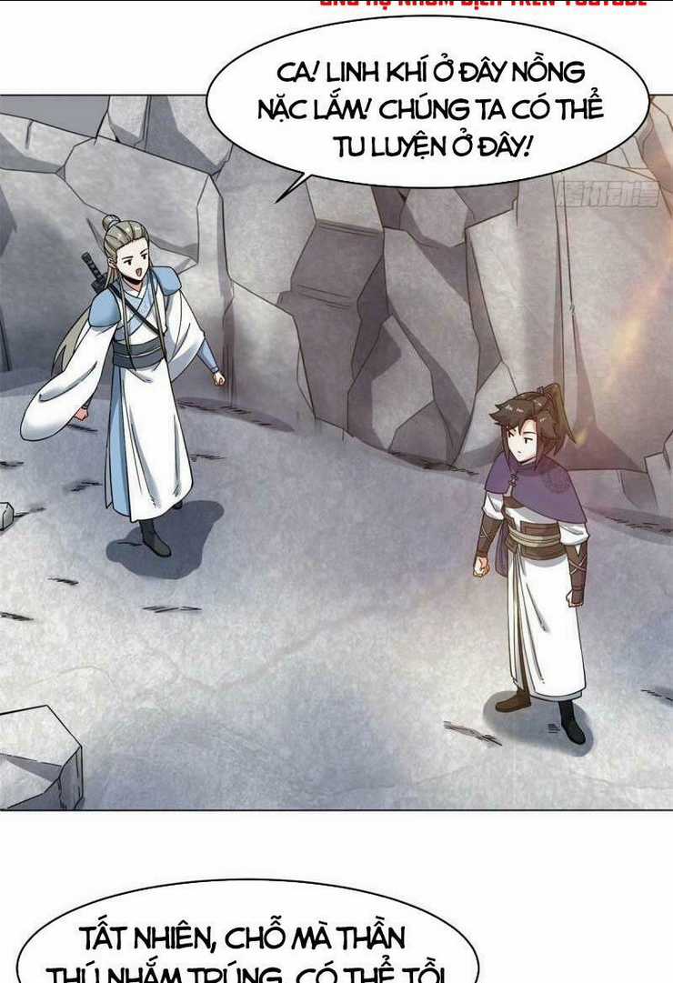 Vô Tận Thôn Phệ - Chapter 40 - Trang 3