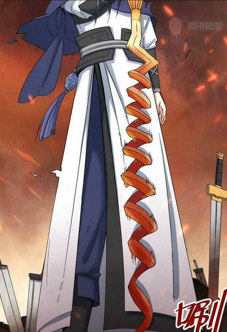 Vô Tận Thôn Phệ - Chapter 40 - Trang 21