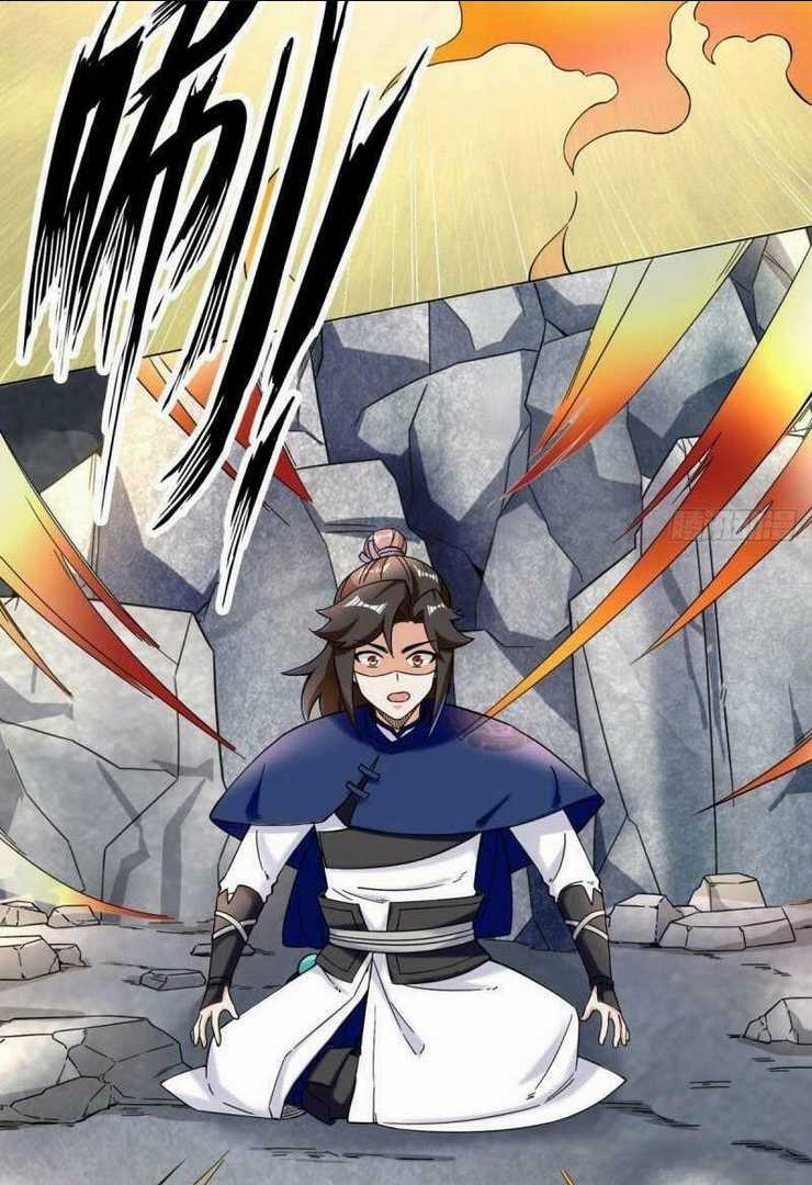 Vô Tận Thôn Phệ - Chapter 40 - Trang 24