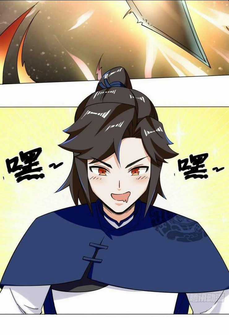 Vô Tận Thôn Phệ - Chapter 40 - Trang 26