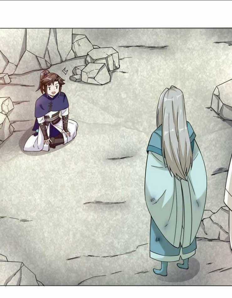 Vô Tận Thôn Phệ - Chapter 40 - Trang 27