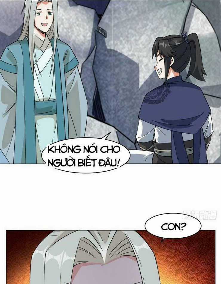 Vô Tận Thôn Phệ - Chapter 40 - Trang 29