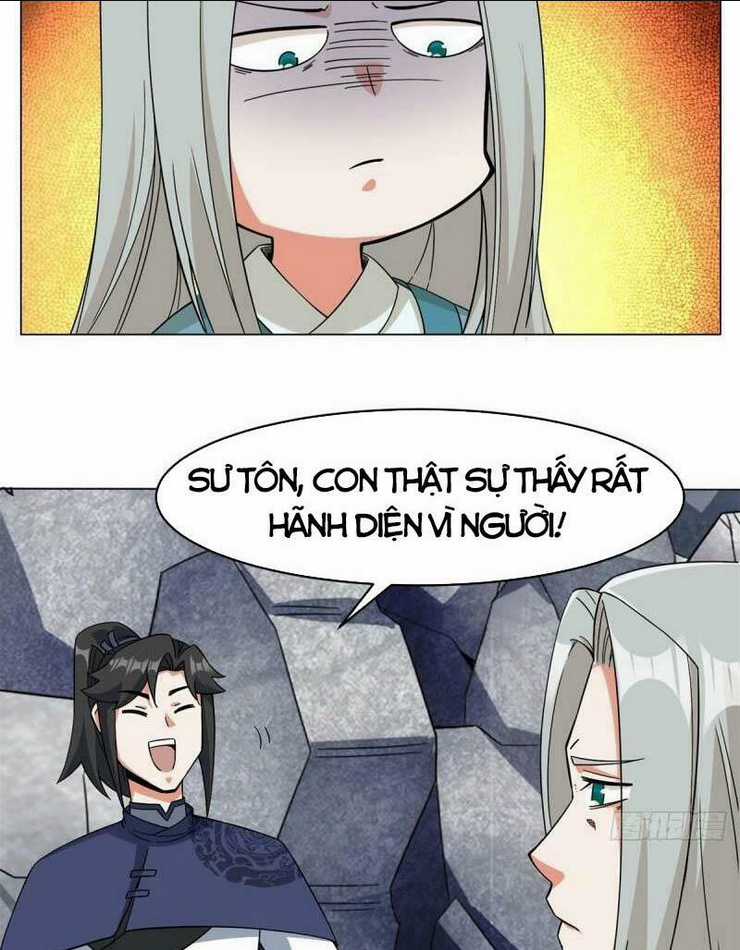 Vô Tận Thôn Phệ - Chapter 40 - Trang 30