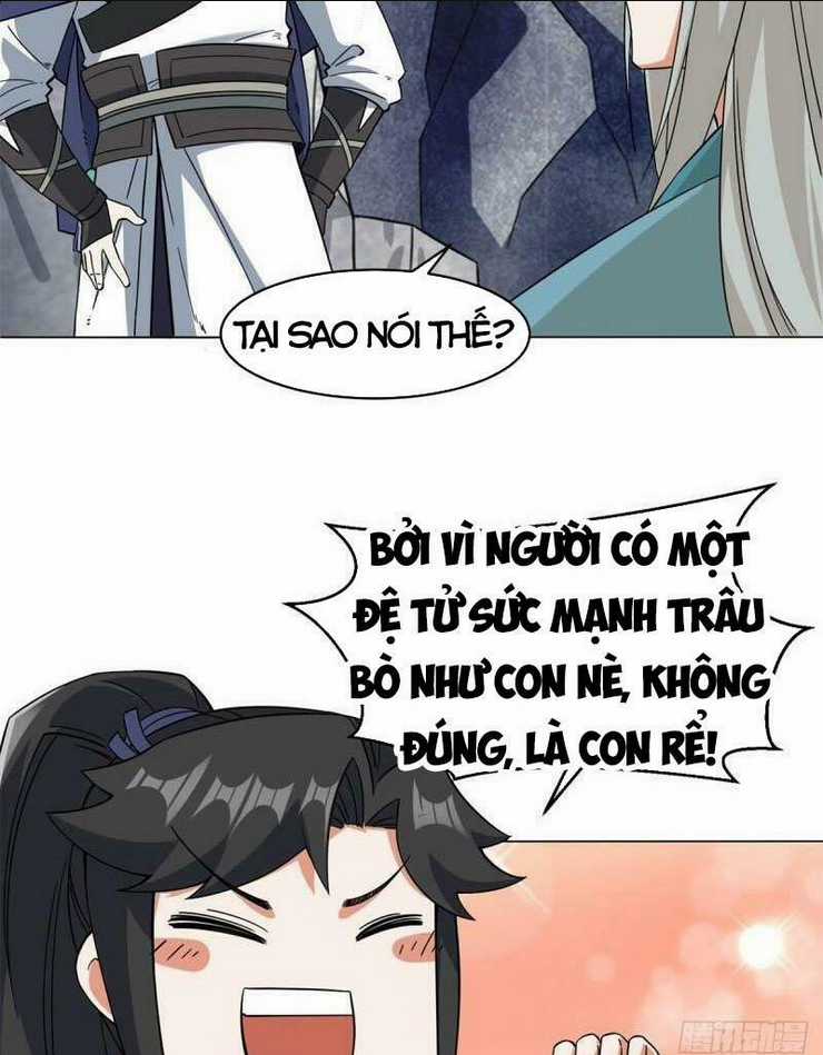 Vô Tận Thôn Phệ - Chapter 40 - Trang 31