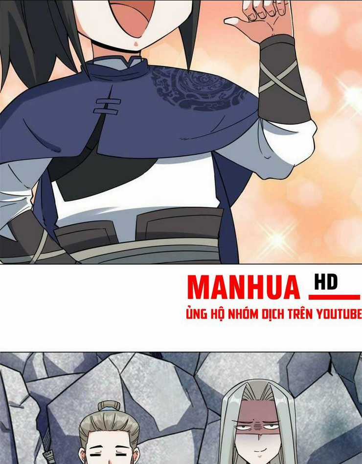 Vô Tận Thôn Phệ - Chapter 40 - Trang 32
