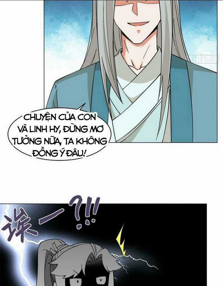 Vô Tận Thôn Phệ - Chapter 40 - Trang 34