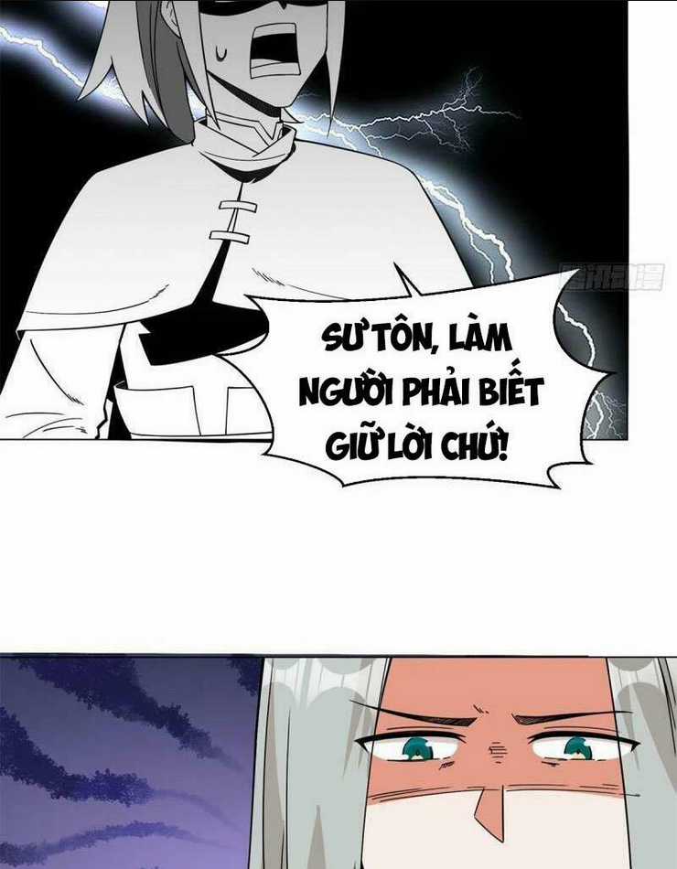 Vô Tận Thôn Phệ - Chapter 40 - Trang 35
