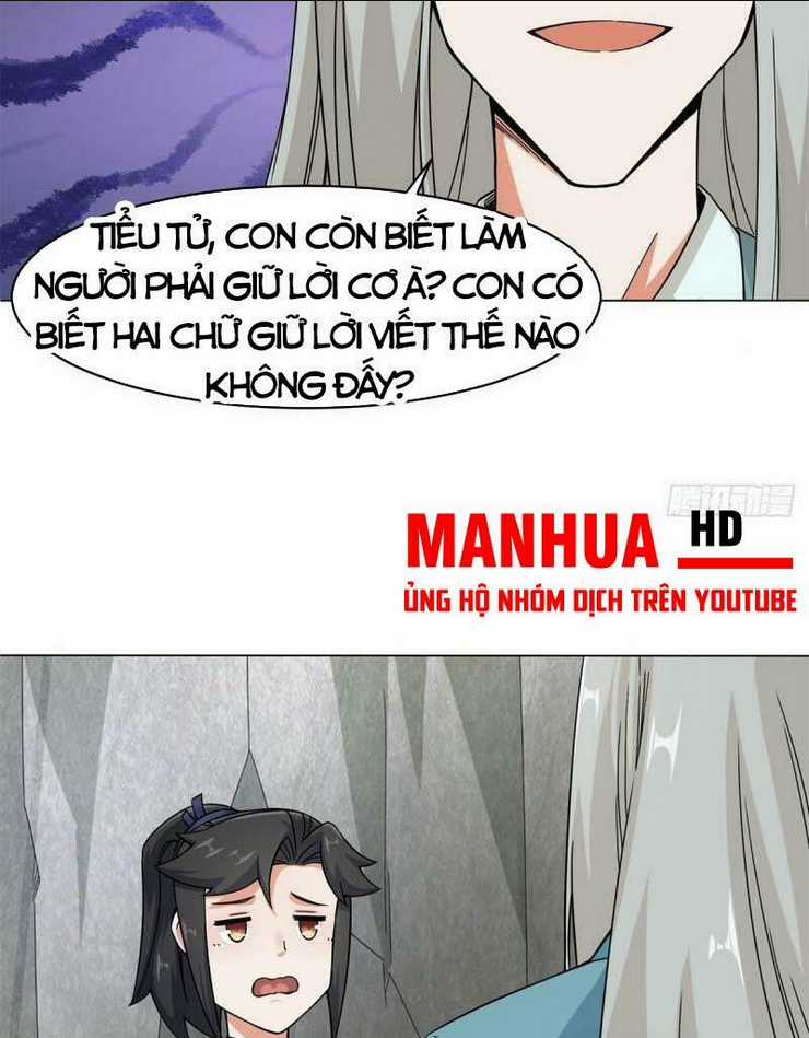 Vô Tận Thôn Phệ - Chapter 40 - Trang 36