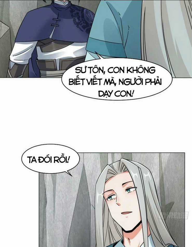 Vô Tận Thôn Phệ - Chapter 40 - Trang 37