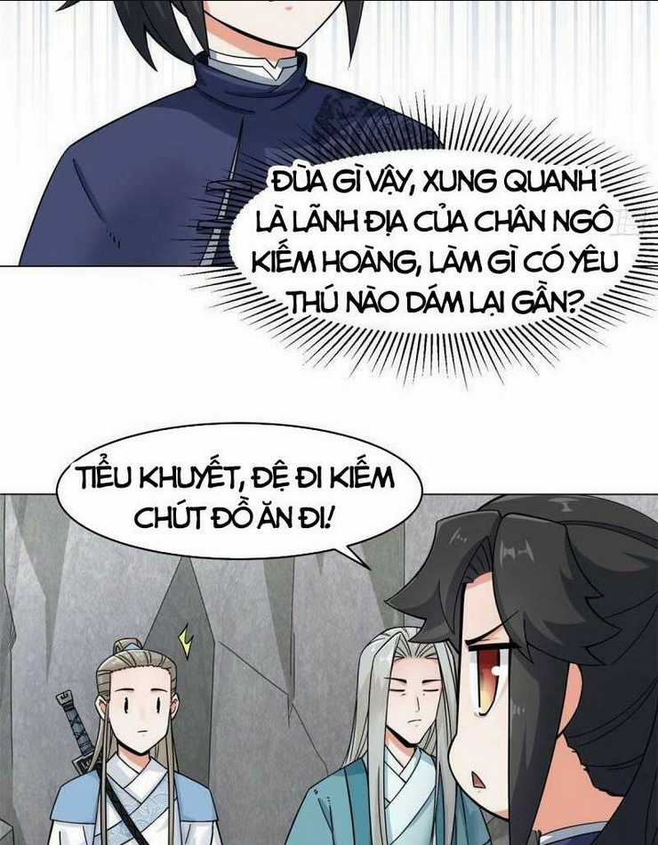 Vô Tận Thôn Phệ - Chapter 40 - Trang 39