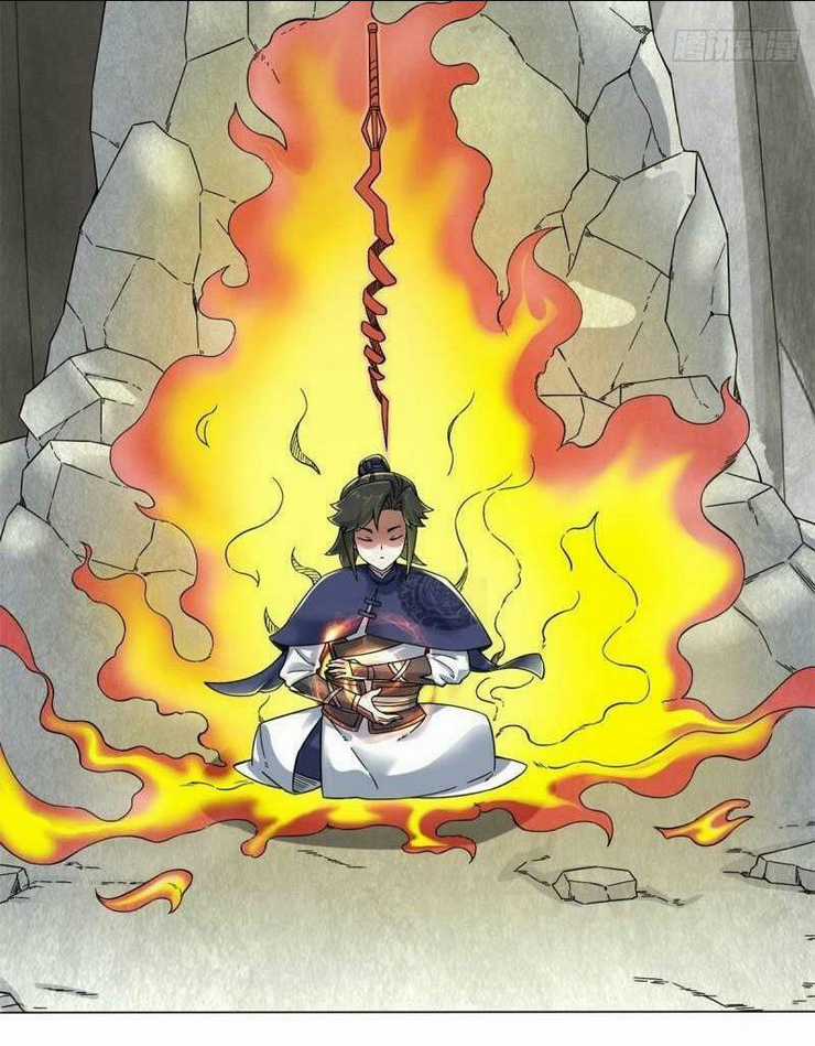 Vô Tận Thôn Phệ - Chapter 40 - Trang 42