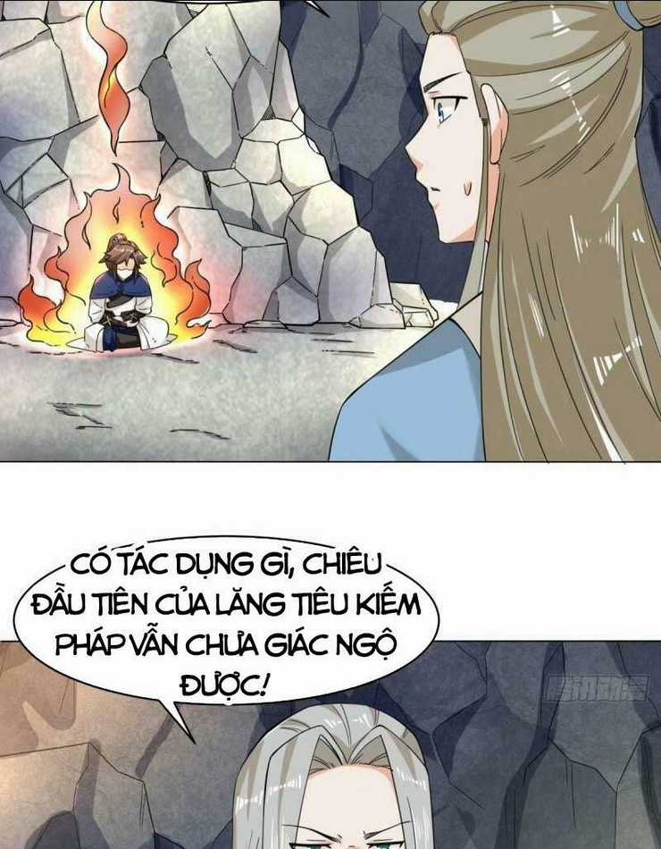 Vô Tận Thôn Phệ - Chapter 40 - Trang 44