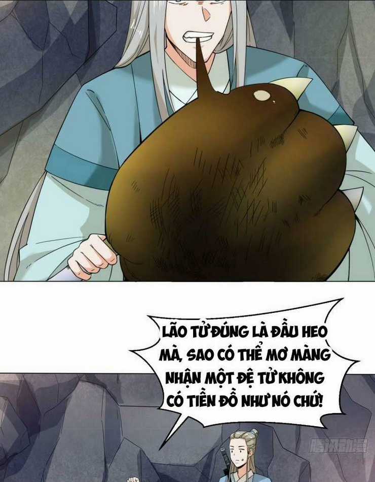 Vô Tận Thôn Phệ - Chapter 40 - Trang 45