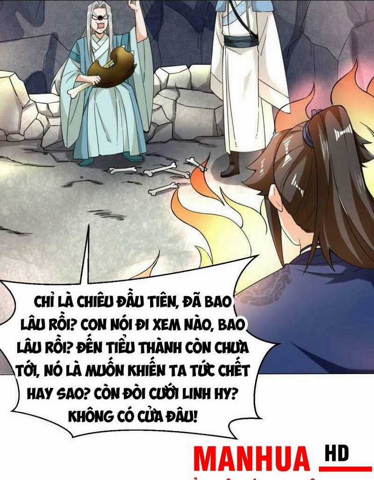 Vô Tận Thôn Phệ - Chapter 40 - Trang 46