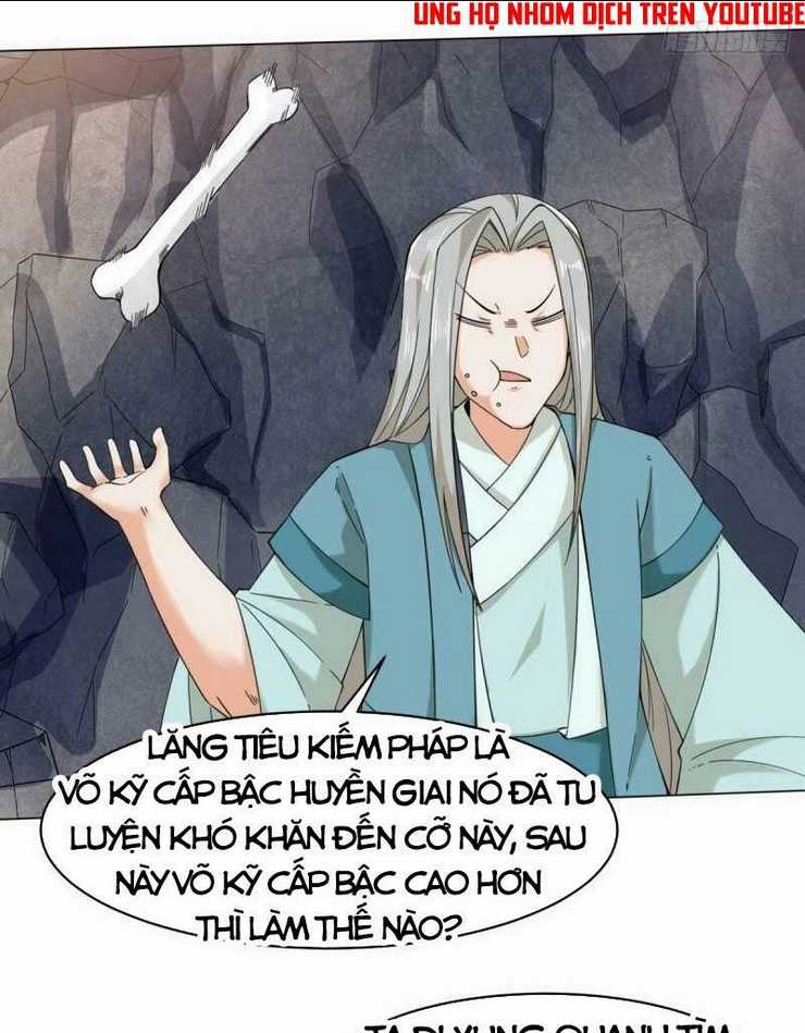 Vô Tận Thôn Phệ - Chapter 40 - Trang 47