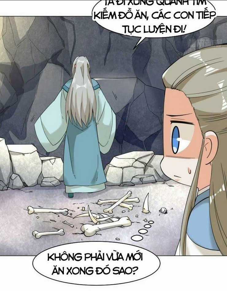 Vô Tận Thôn Phệ - Chapter 40 - Trang 48