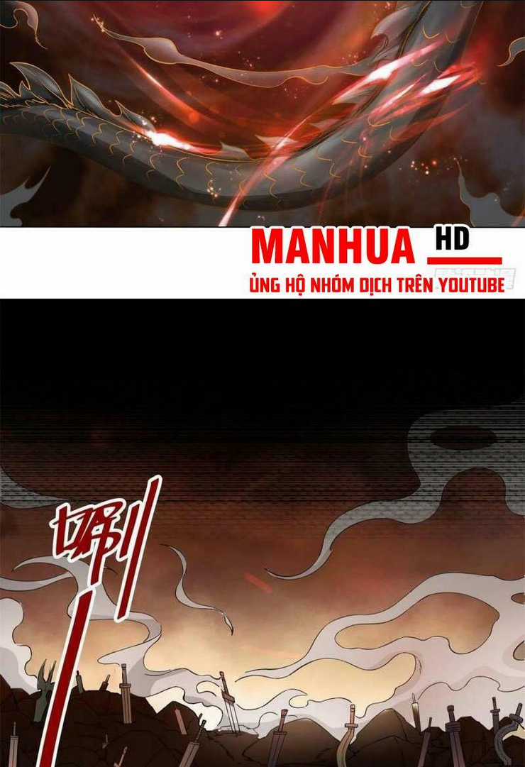 Vô Tận Thôn Phệ - Chapter 40 - Trang 7