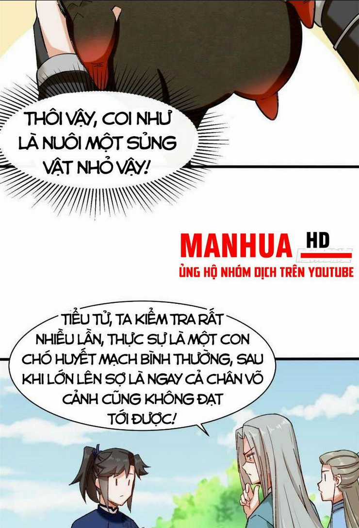 Vô Tận Thôn Phệ - Chapter 41 - Trang 11