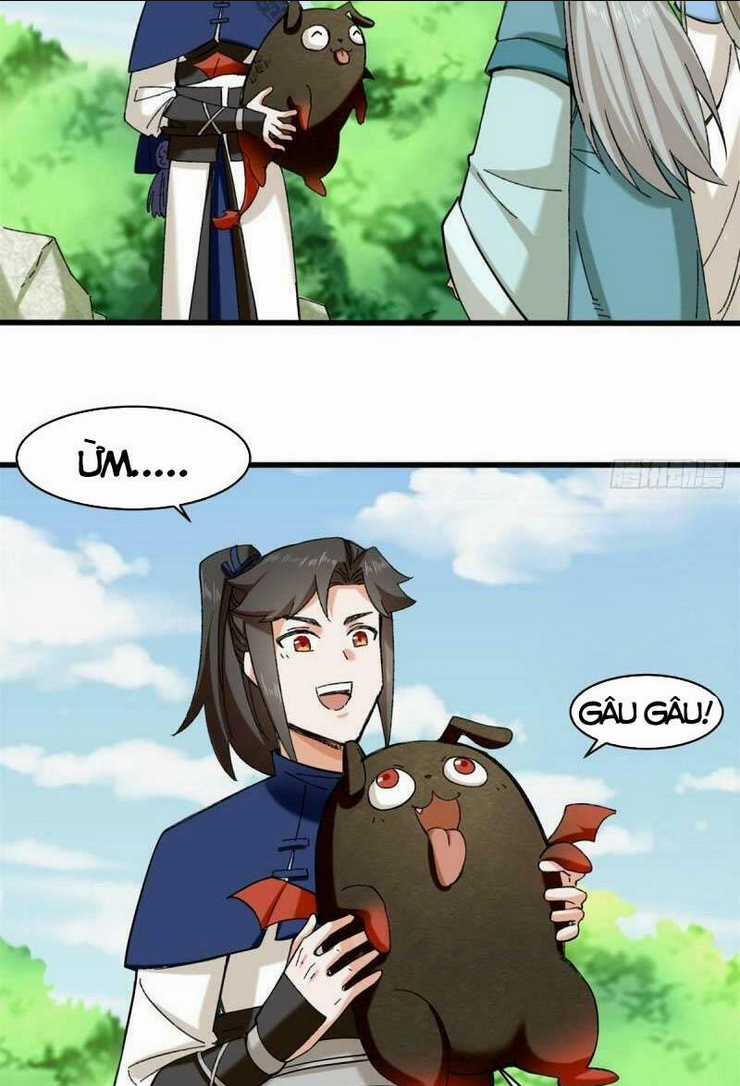 Vô Tận Thôn Phệ - Chapter 41 - Trang 12