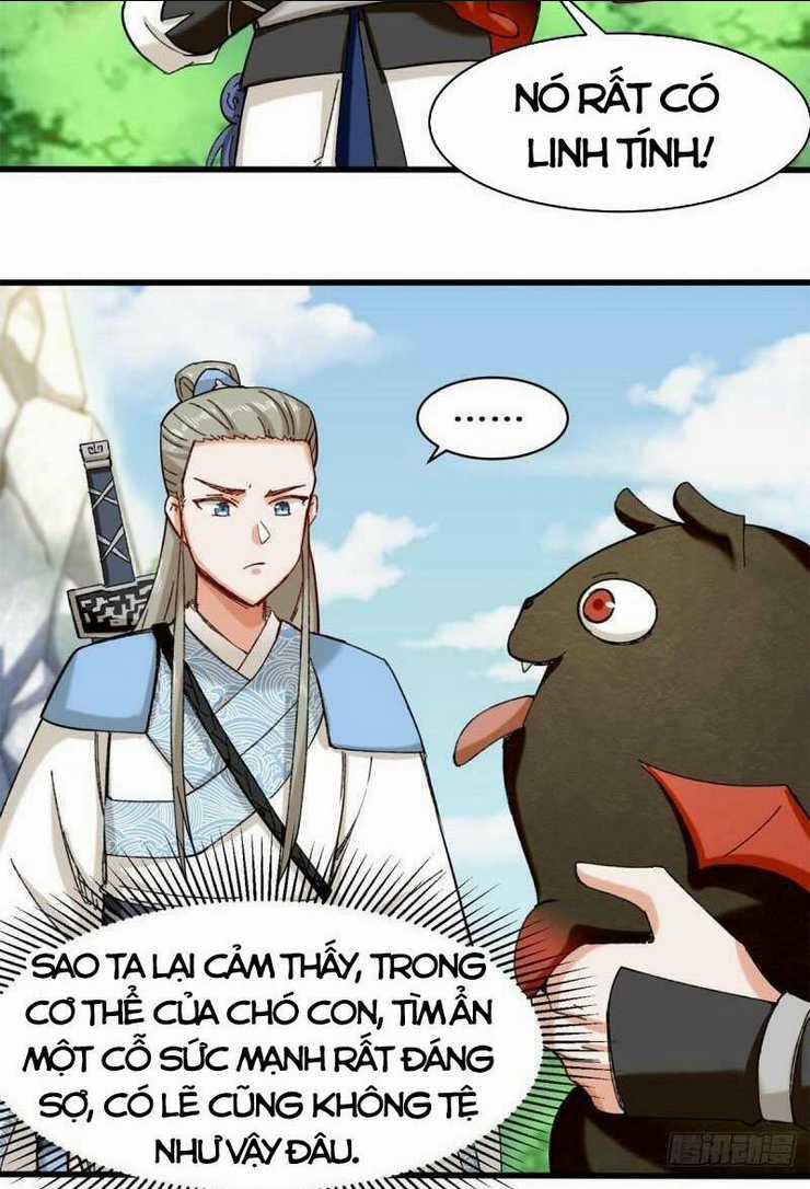 Vô Tận Thôn Phệ - Chapter 41 - Trang 13