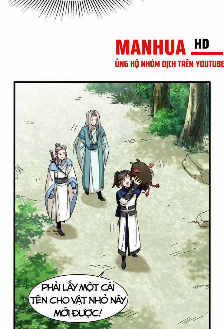 Vô Tận Thôn Phệ - Chapter 41 - Trang 14