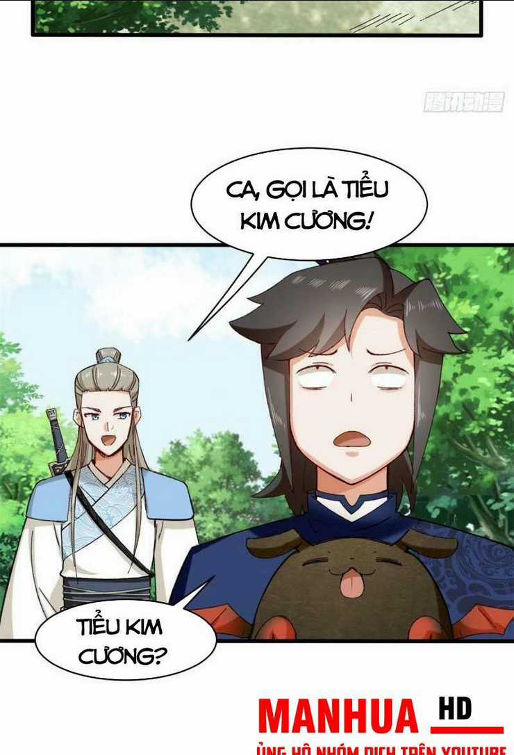 Vô Tận Thôn Phệ - Chapter 41 - Trang 15