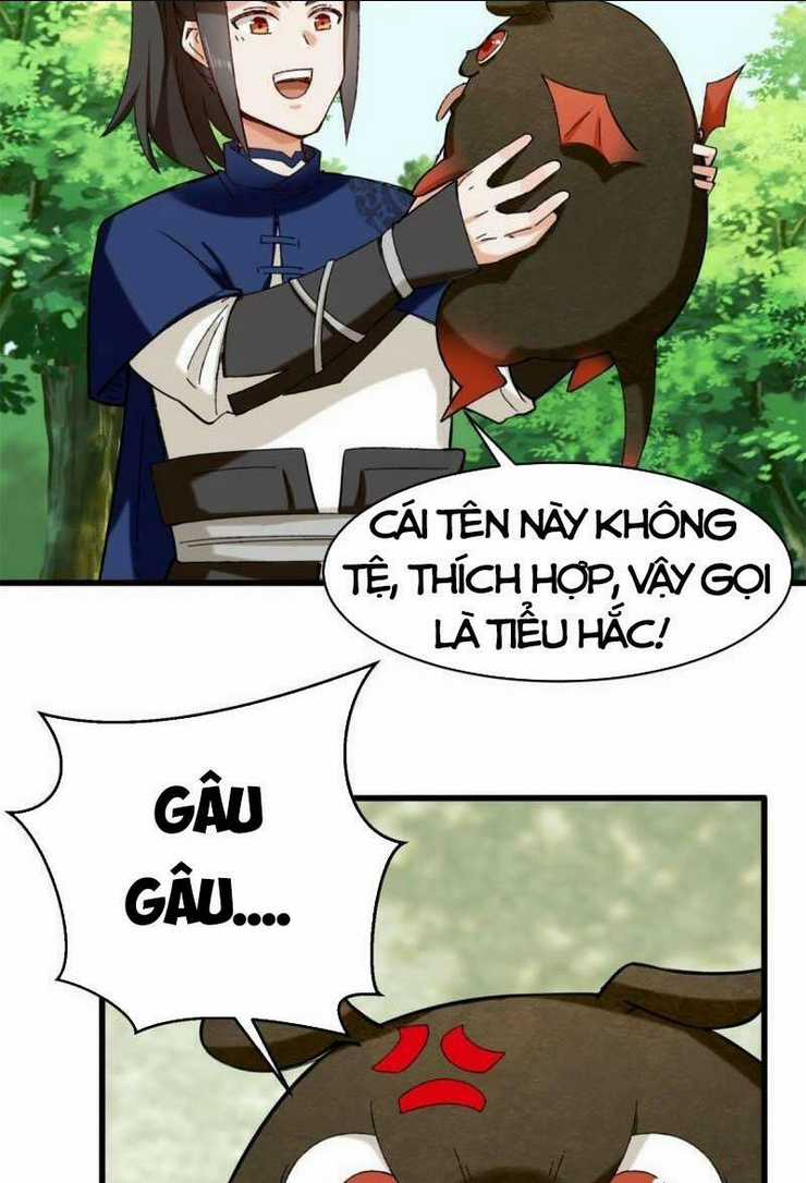 Vô Tận Thôn Phệ - Chapter 41 - Trang 18