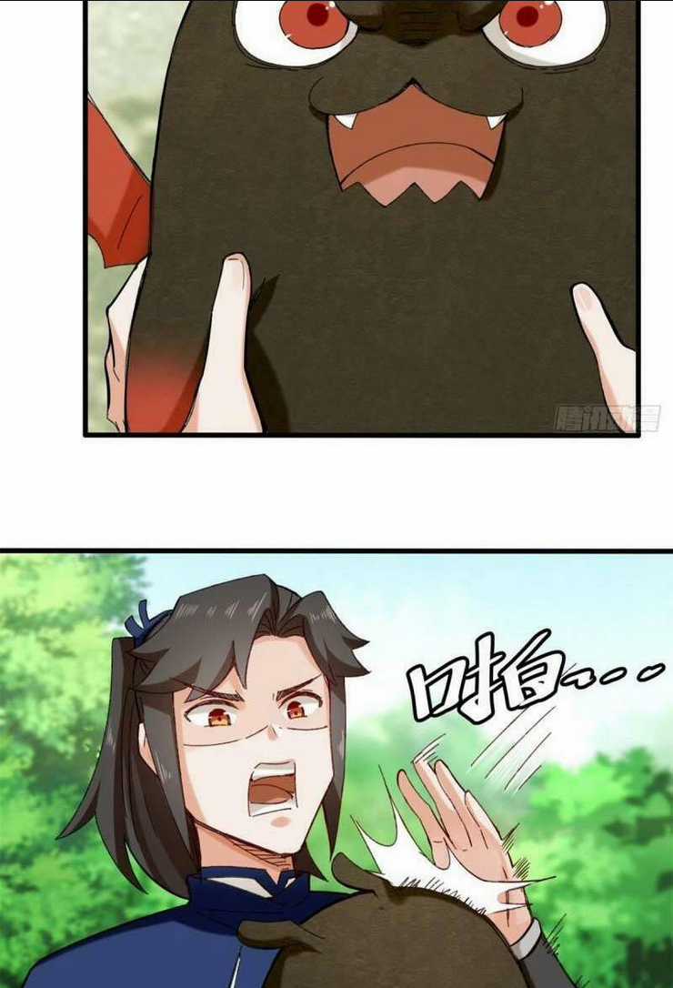 Vô Tận Thôn Phệ - Chapter 41 - Trang 19