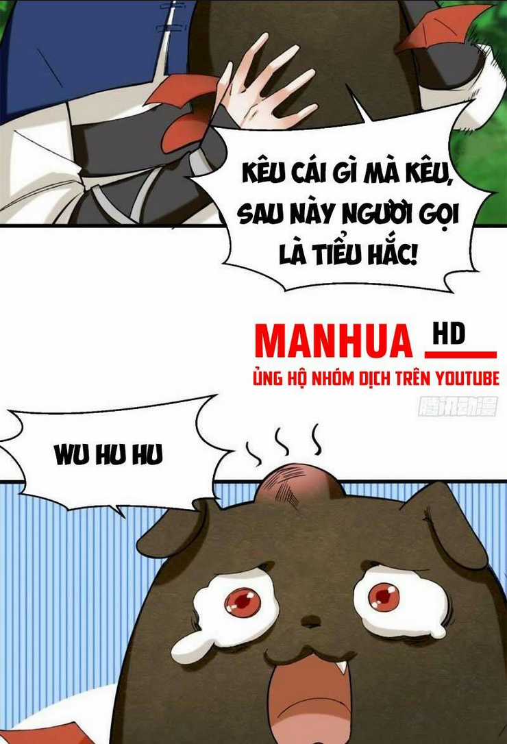 Vô Tận Thôn Phệ - Chapter 41 - Trang 20