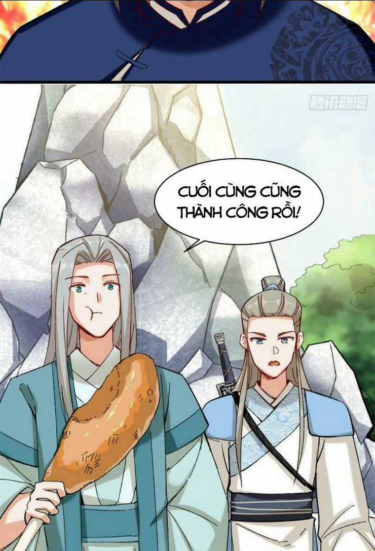 Vô Tận Thôn Phệ - Chapter 41 - Trang 3