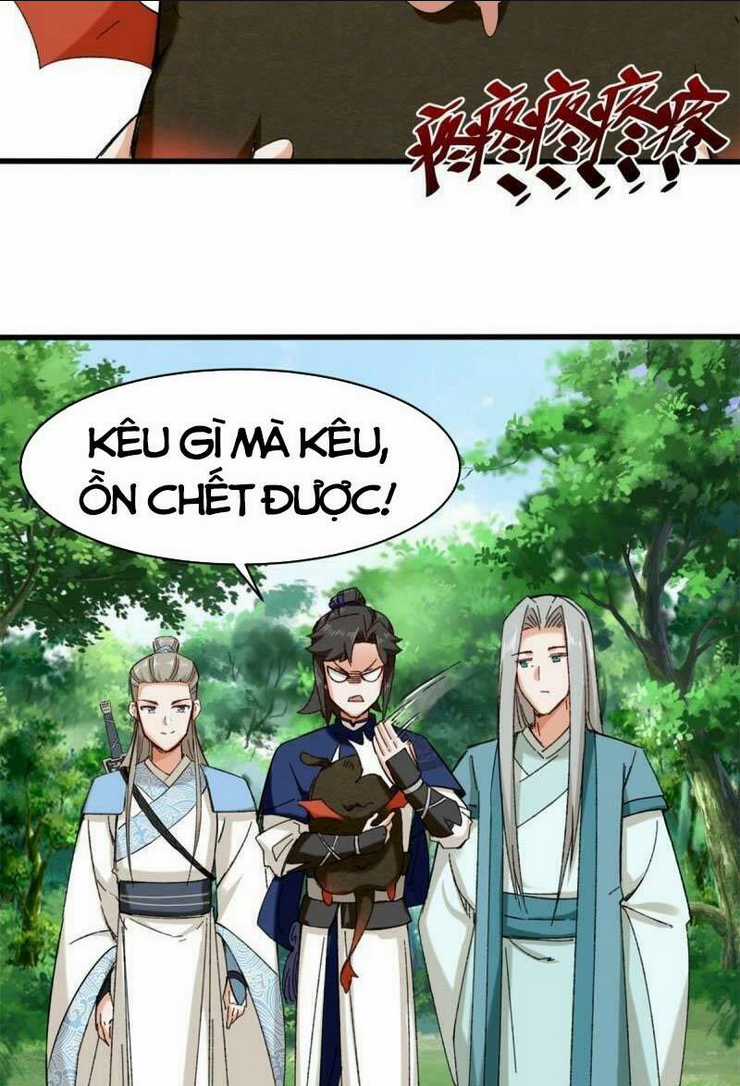 Vô Tận Thôn Phệ - Chapter 41 - Trang 21
