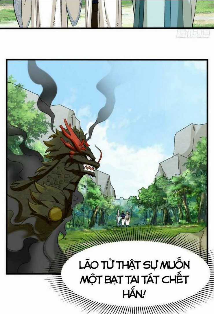 Vô Tận Thôn Phệ - Chapter 41 - Trang 22