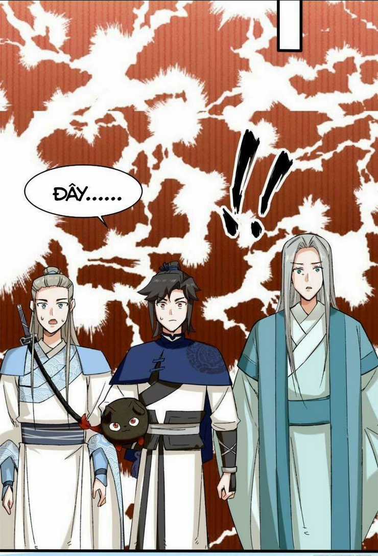 Vô Tận Thôn Phệ - Chapter 41 - Trang 24