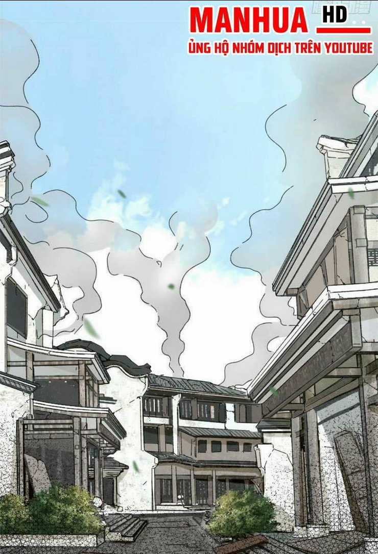 Vô Tận Thôn Phệ - Chapter 41 - Trang 25