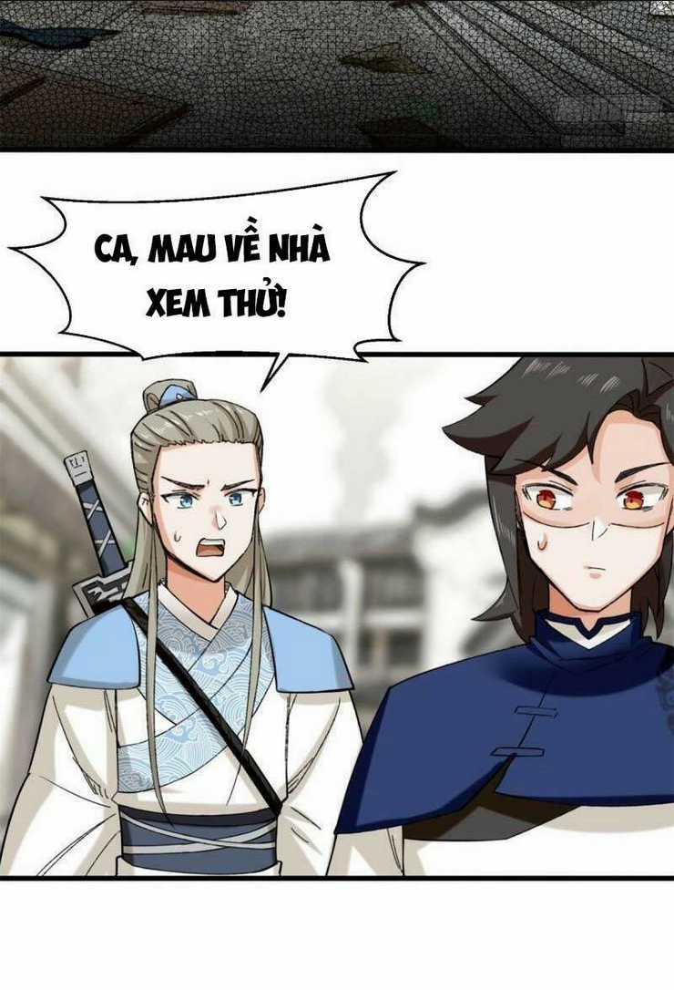 Vô Tận Thôn Phệ - Chapter 41 - Trang 26