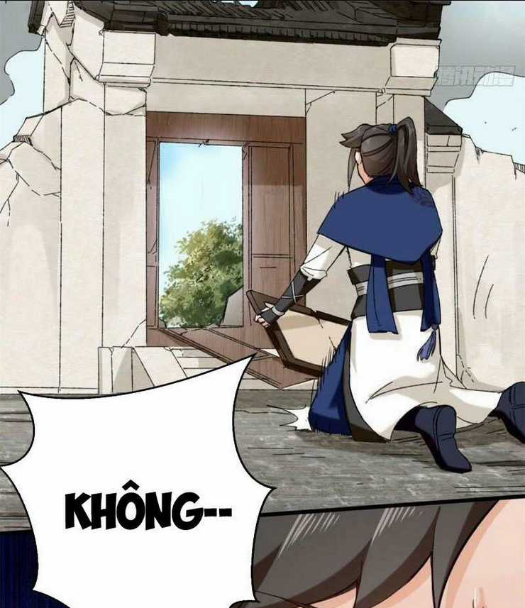 Vô Tận Thôn Phệ - Chapter 41 - Trang 30