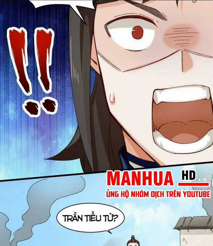Vô Tận Thôn Phệ - Chapter 41 - Trang 31